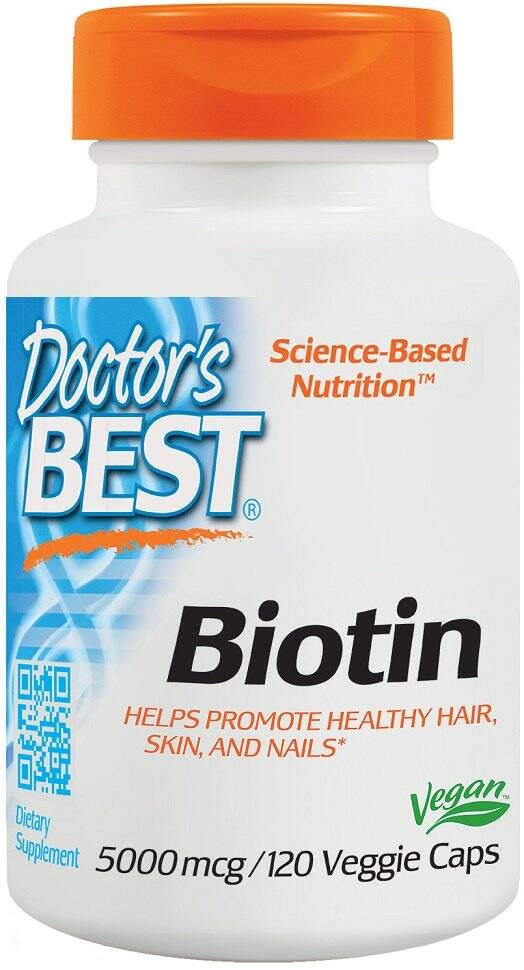 Biotina