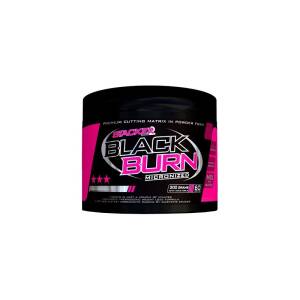 Black Burn Micronized