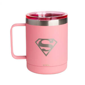 Bohtal Insulated Coffee Mug - DC Comics
