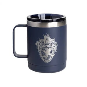 Bohtal Insulated Coffee Mug - Harry Potter