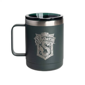Bohtal Insulated Coffee Mug - Harry Potter