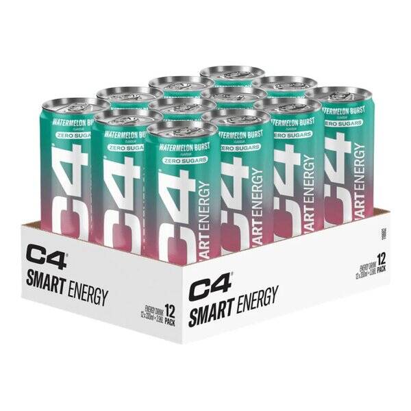 C4 Smart Energy