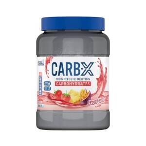 Carb X