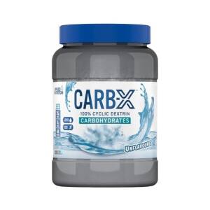 Carb X