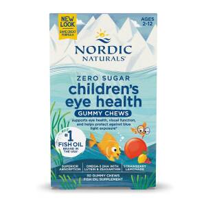 Children's Eye Health