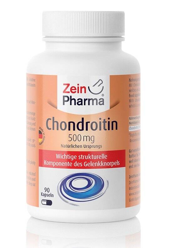 Condroitina