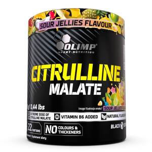 Malato di citrullina
