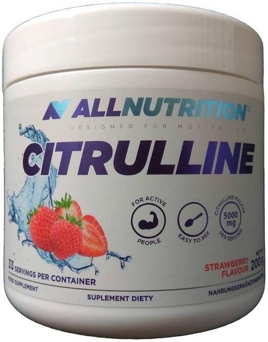 Citrullina