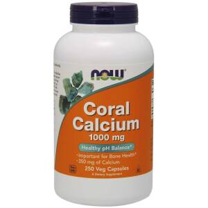 Coral Calcium