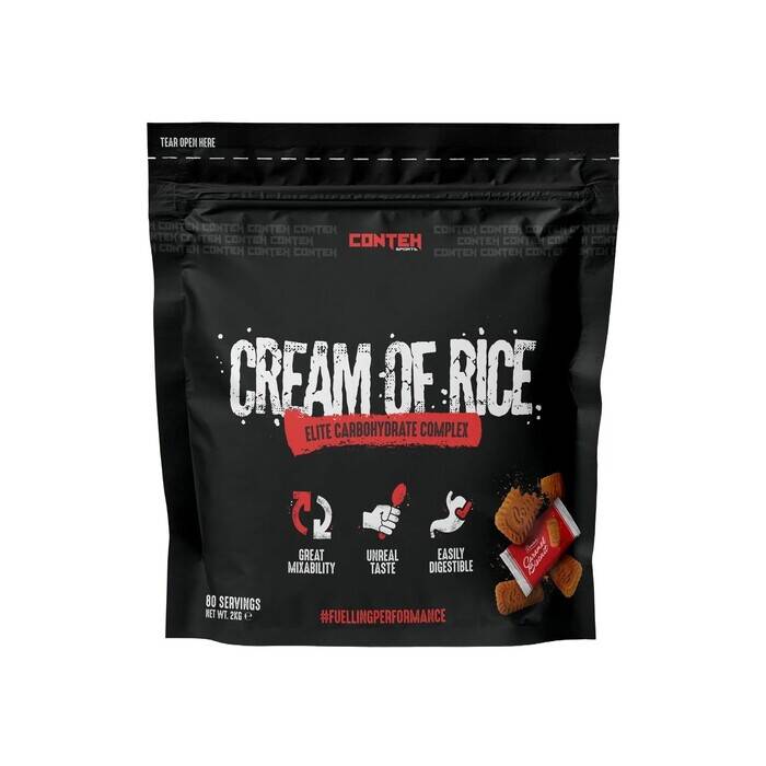Crema di riso