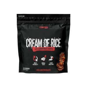 Crema di riso