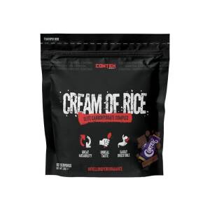 Crema di riso