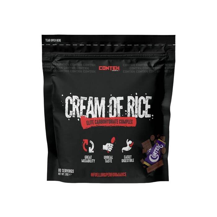 Crema di riso