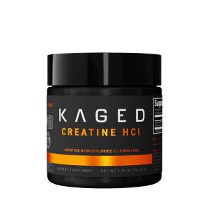 Creatine HCl
