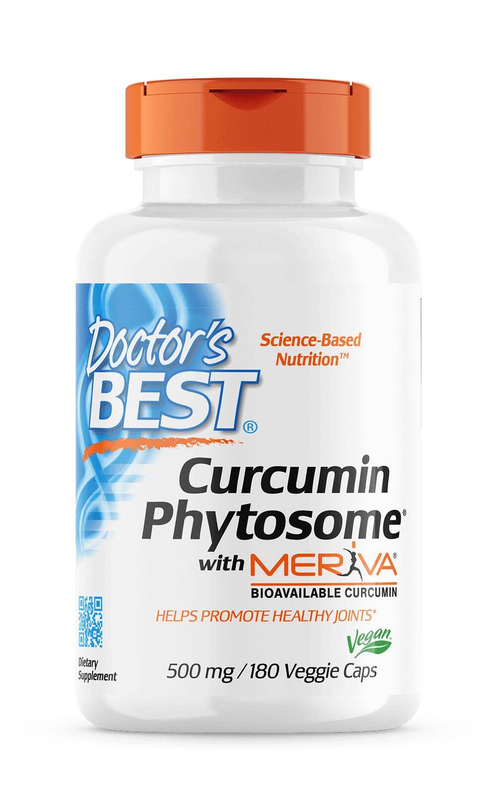 Fitosoma di curcumina