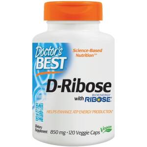 D-ribosio