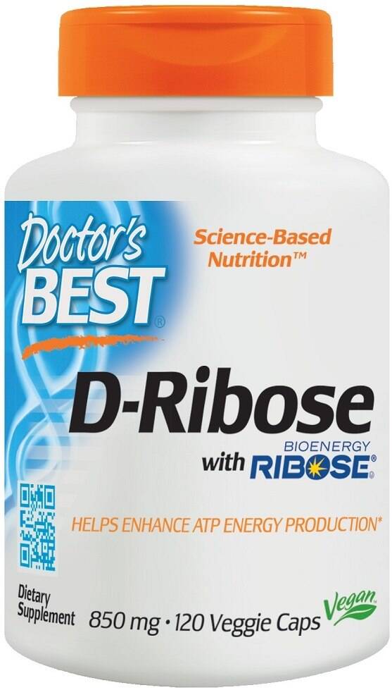 D-ribosio