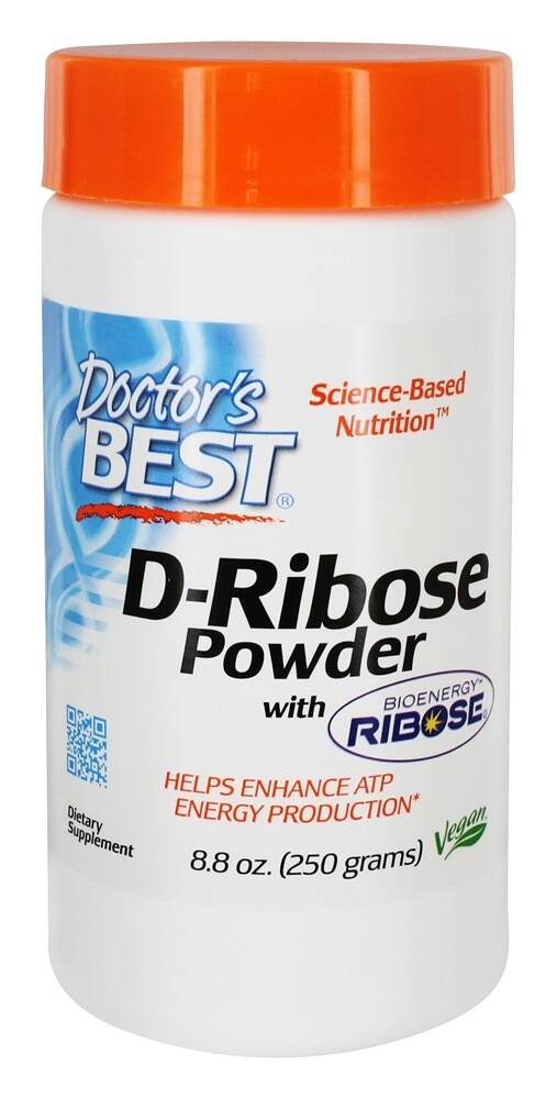 D-ribosio