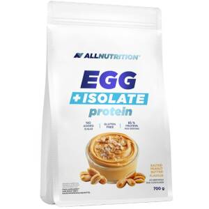 Egg + Isolate Protein