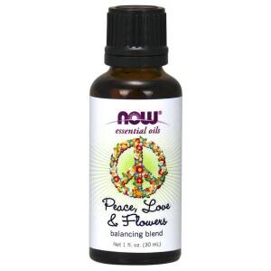 Olio essenziale