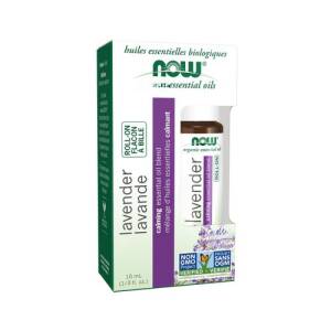 Essential Oil Roll-On