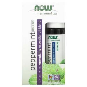 Essential Oil Roll-On