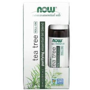Essential Oil Roll-On