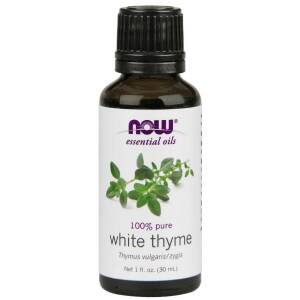 Olio essenziale