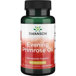 Evening Primrose Oil