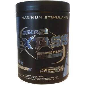 Extasis