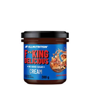 Fitking Delicious Cream