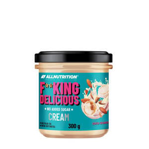 Fitking Delicious Cream