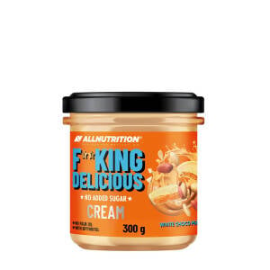 Fitking Delicious Cream