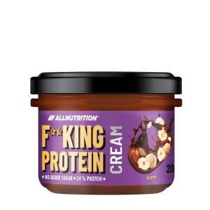 Fitking Protein Cream