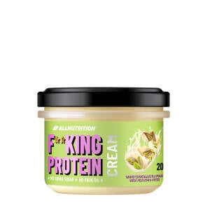 Fitking Protein Cream