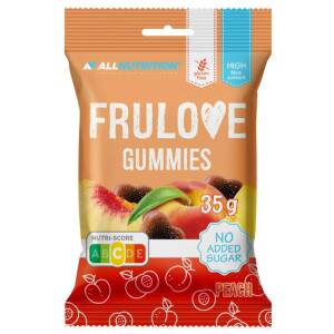Frulove Gummies