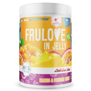 Frulove in gelatina