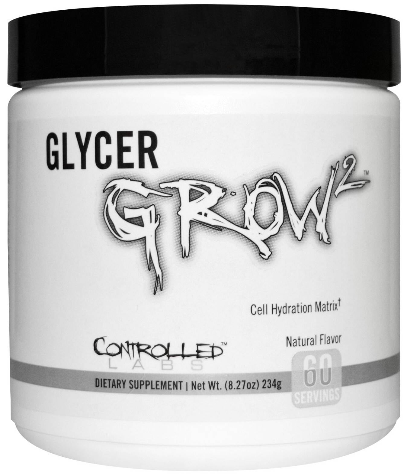 GlycerGrow 2