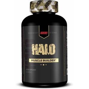 HALO - 60 caps - Nuvalia