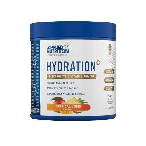 Hydration+
