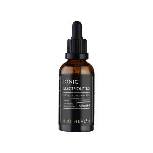 Ionic Electrolytes Liquid Concentrate - 50 ml. - Nuvalia