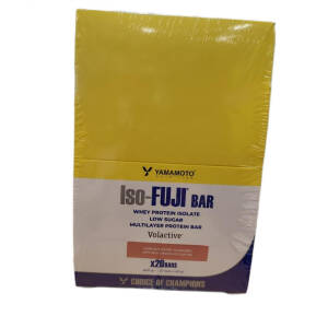 Iso-FUJI Bar