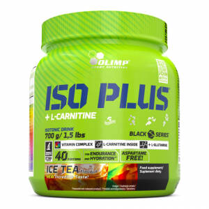 Iso Plus