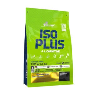 Iso Plus