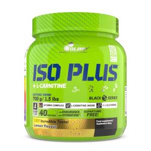 Iso Plus