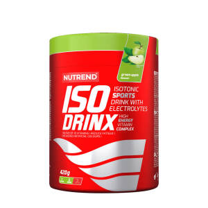 IsoDrinx