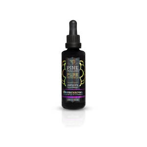 KENAY Pine Pollen Pure Potency liquid drops (50 ml / 1
