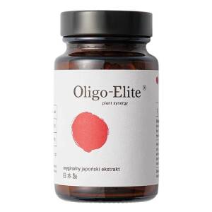 KOGEN Oligo Elite (30 caps.) - Nuvalia