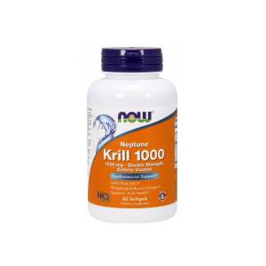 Olio di krill