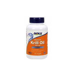 Olio di krill